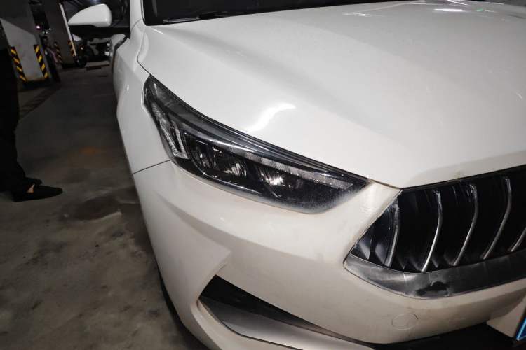 Used Kia K3 2019 1.5L CVT New Sharp Edition Right Front Headlight