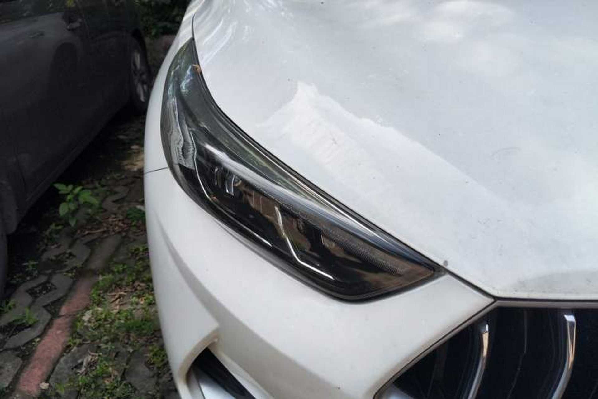 Used Kia K3 2019 1.5L CVT New Sharp Edition Right Front Headlight