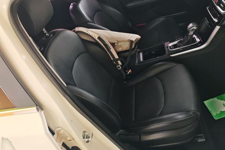 Used Kia K3 2019 1.5L CVT Smart Connectivity Version Right Front Seat