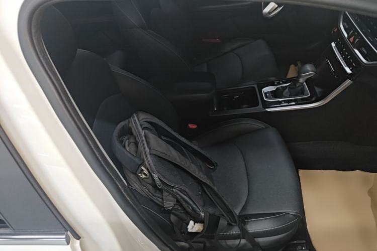 Used Kia K3 2019 1.5L CVT Smart Connectivity Version Right Front Seat