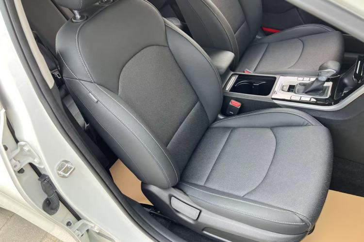 Used Kia K3 2019 1.5L CVT Smart Connectivity Version Right Front Seat