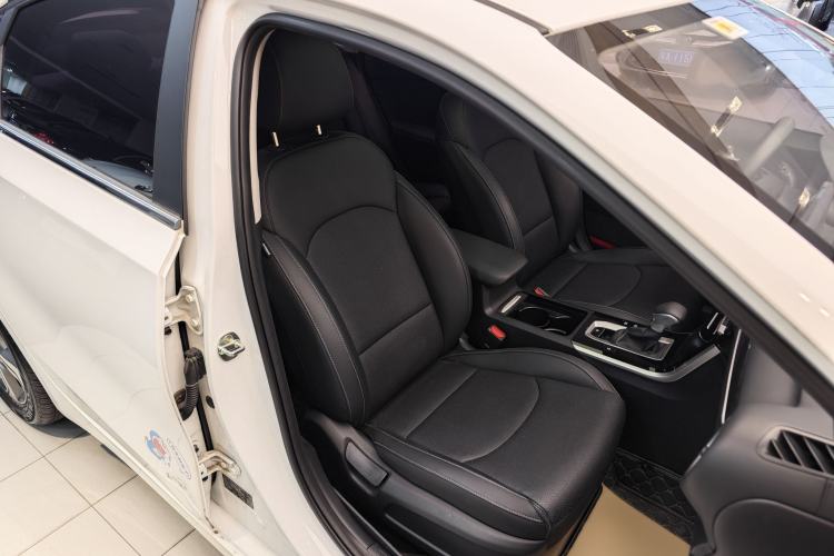 Used Kia K3 2019 1.5L CVT Smart Connectivity Version Right Front Seat