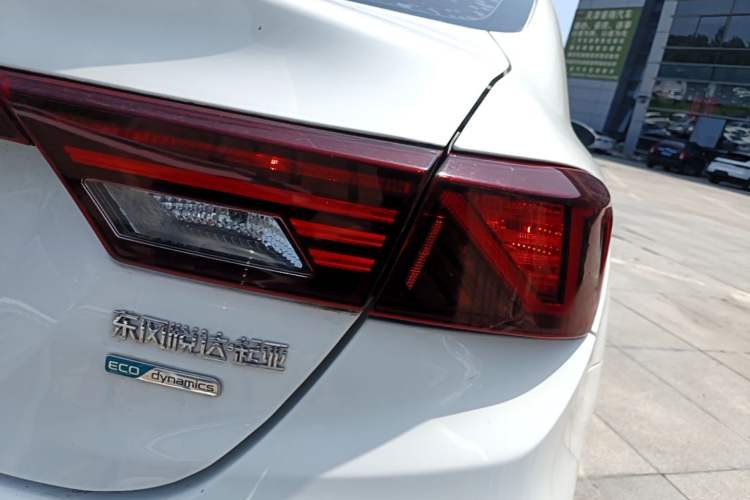 Used Kia K3 2019 1.5L CVT New Sharp Edition Right Rear Taillight