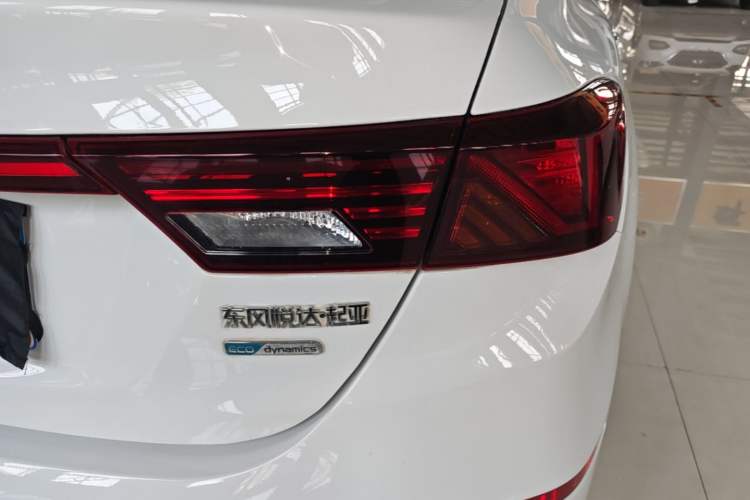 Used Kia K3 2019 1.5L CVT New Sharp Edition Right Rear Taillight