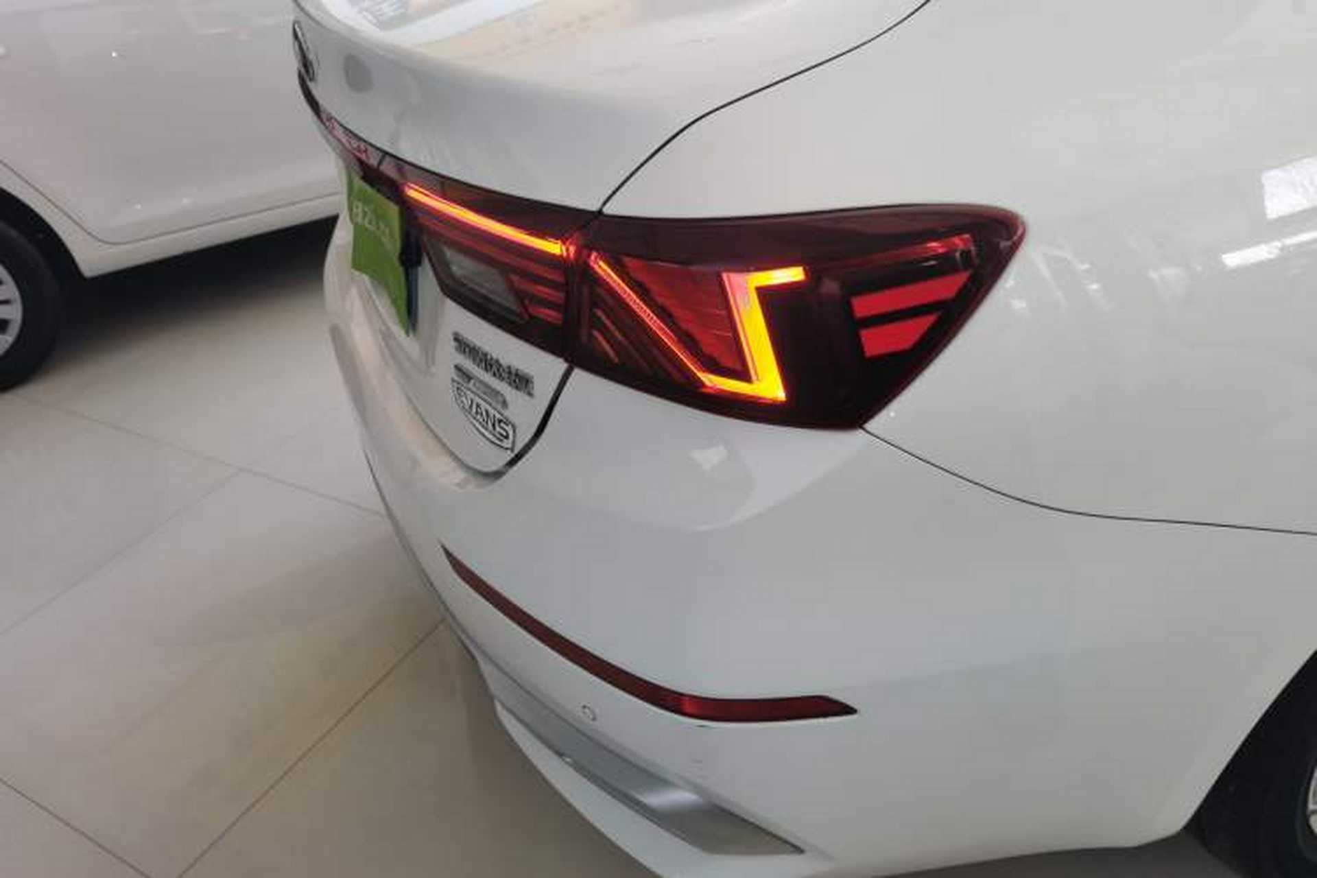 Used Kia K3 2019 1.5L CVT Smart Connectivity Version Right Rear Taillight