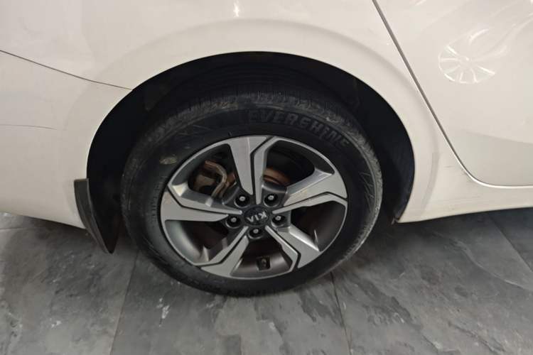 Used Kia K3 2019 1.5L CVT New Sharp Edition Right Rear Wheel Hub