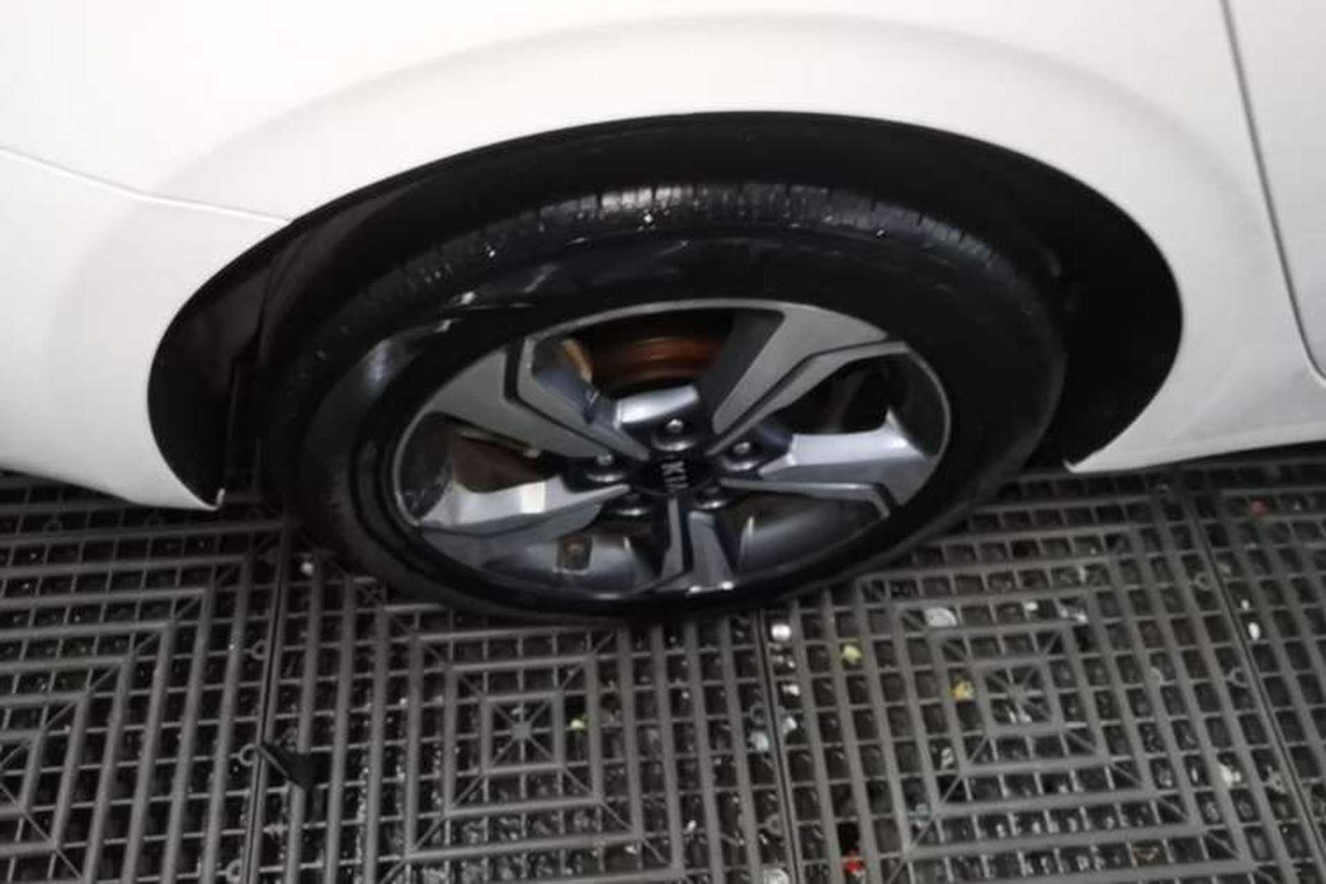 Used Kia K3 2019 1.5L CVT Smart Connectivity Version Right Rear Wheel Hub