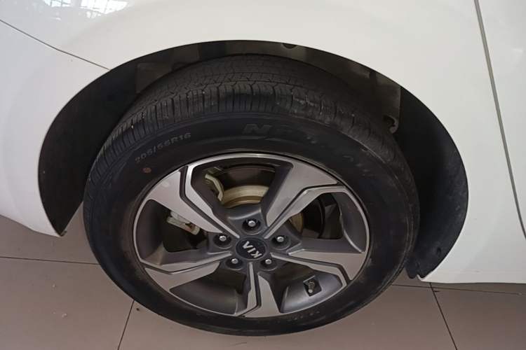 Used Kia K3 2019 1.5L CVT New Sharp Edition Right Rear Wheel Hub