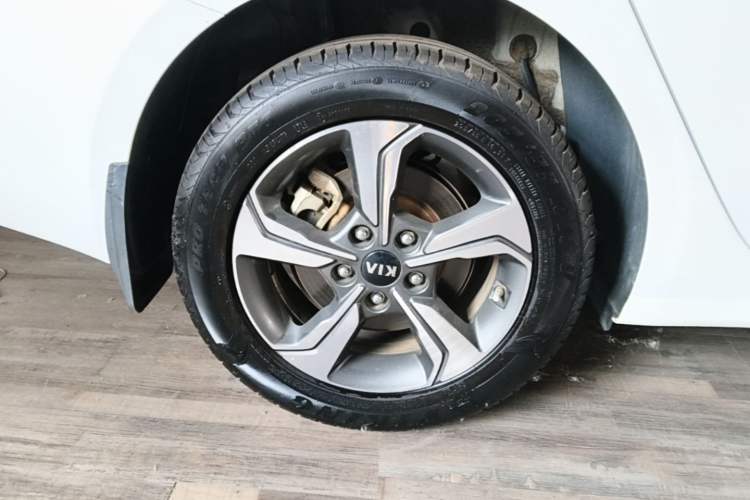 Used Kia K3 2019 1.5L CVT New Sharp Edition Right Rear Wheel Hub