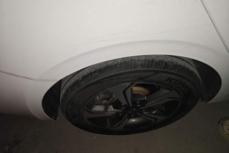 Used Kia K3 2019 1.5L CVT Smart Connectivity Version Right Rear Wheel Hub