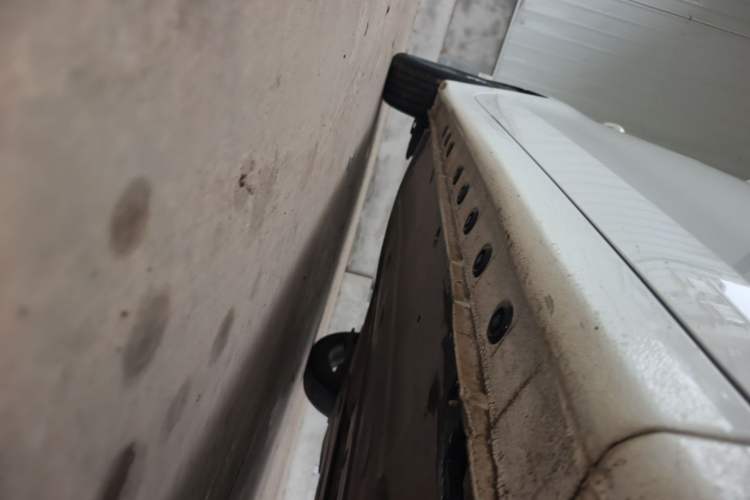 Used Kia K3 2019 1.5L CVT Smart Connectivity Version Right Side Sill