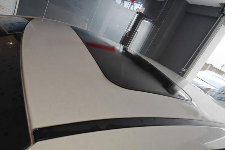 Used Kia K3 2019 1.4T DCT GT-Line Smart Enjoyment Sport Edition Roof