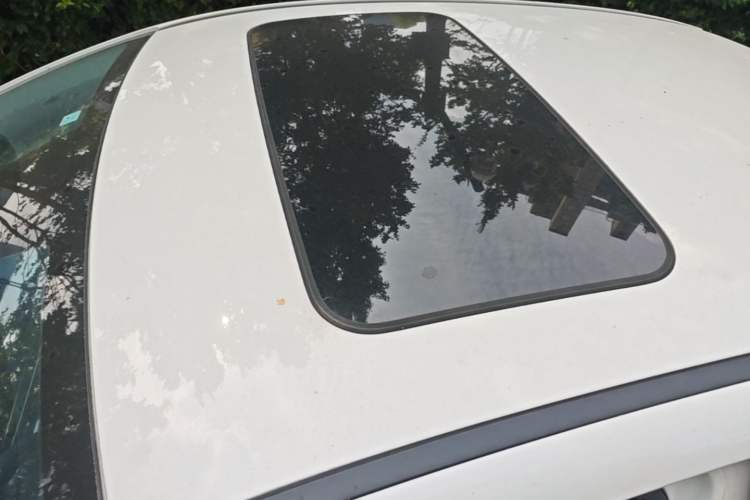 Used Kia K3 2019 1.5L CVT Smart Connectivity Version Roof