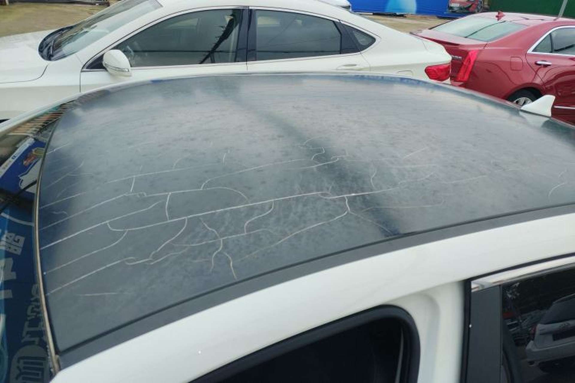 Used Kia K3 2019 1.5L CVT New Sharp Edition Roof