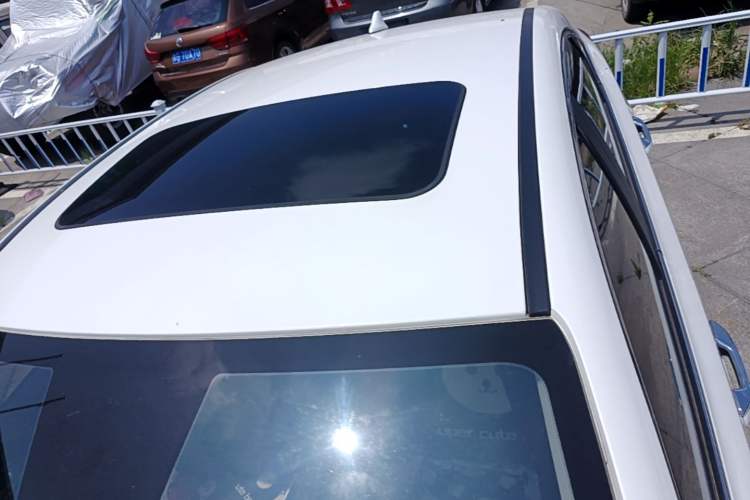 Used Kia K3 2019 1.5L CVT New Sharp Edition Roof