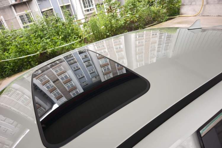Used Kia K3 2019 1.5L CVT Smart Connectivity Version Roof