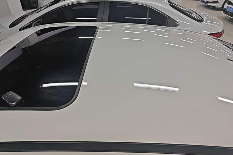 Used Kia K3 2019 1.5L CVT Smart Connectivity Version Roof