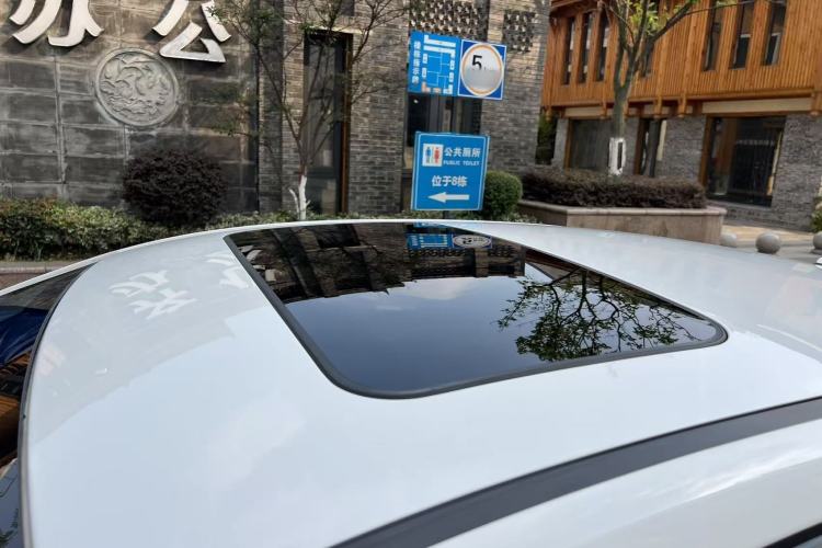 Used Kia K3 2019 1.5L CVT Smart Connectivity Version Roof