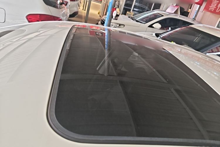 Used Kia K3 2019 1.5L CVT Smart Connectivity Version Roof