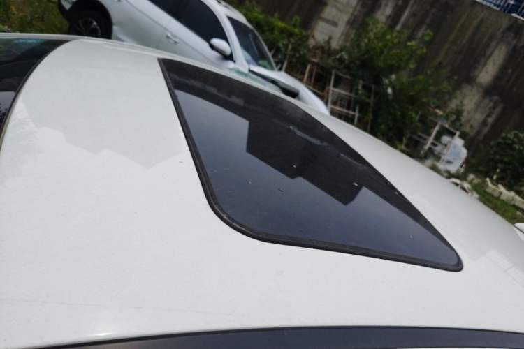Used Kia K3 2019 1.5L CVT Smart Connectivity Version Roof