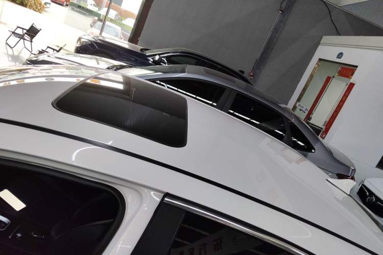 Used Kia K3 2019 1.5L CVT Smart Connectivity Version Roof