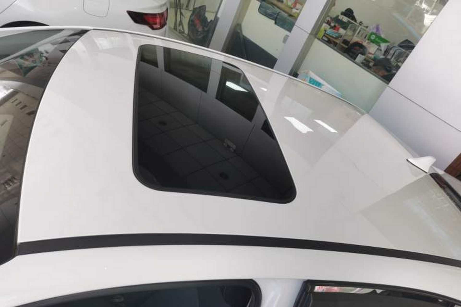 Used Kia K3 2019 1.5L CVT Smart Connectivity Version Roof