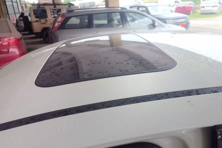 Used Kia K3 2019 1.5L CVT Smart Connectivity Version Roof