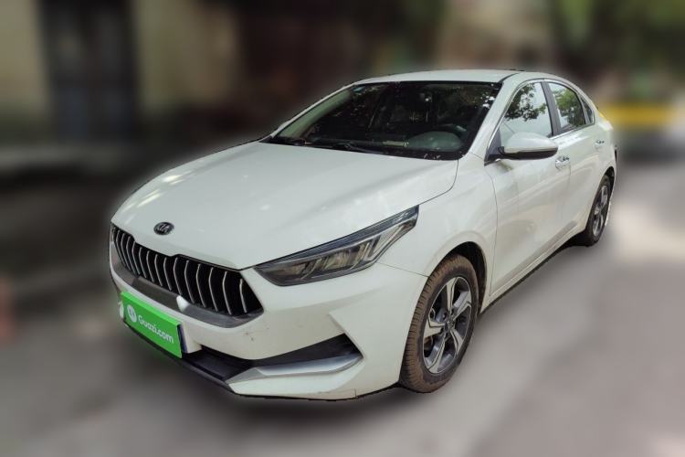 Used Kia K3 2019 1.5L CVT New Sharp Edition Guazi used car, China used car export, Used car for sale, Used  cars, Cheapest cars for sale