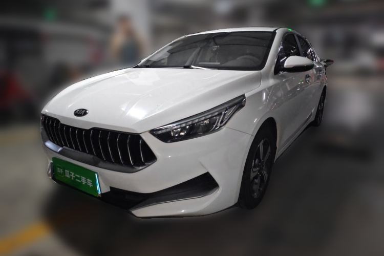 Used Kia K3 2019 1.5L CVT New Sharp Edition Guazi used car, China used car export, Used car for sale, Used  cars, Cheapest cars for sale