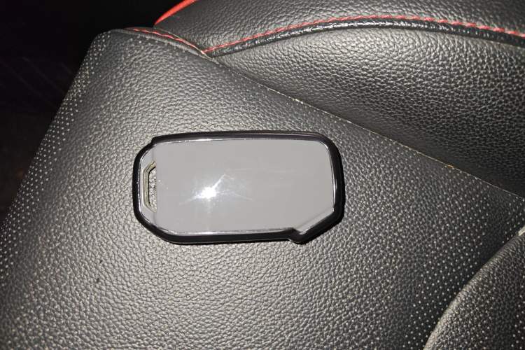 Used Kia K3 2019 1.4T DCT GT-Line Smart Enjoyment Sport Edition Vehicle Key