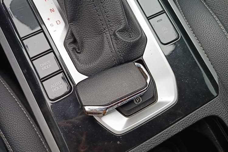 Used Kia K3 2019 1.5L CVT Smart Connectivity Version Vehicle Key