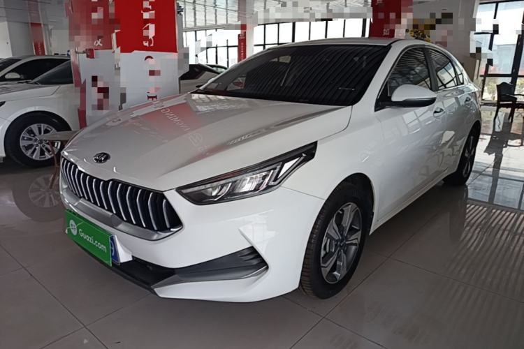 Used Kia K3 2019 1.5L CVT New Sharp Edition Guazi used car, China used car export, Used car for sale, Used  cars, Cheapest cars for sale