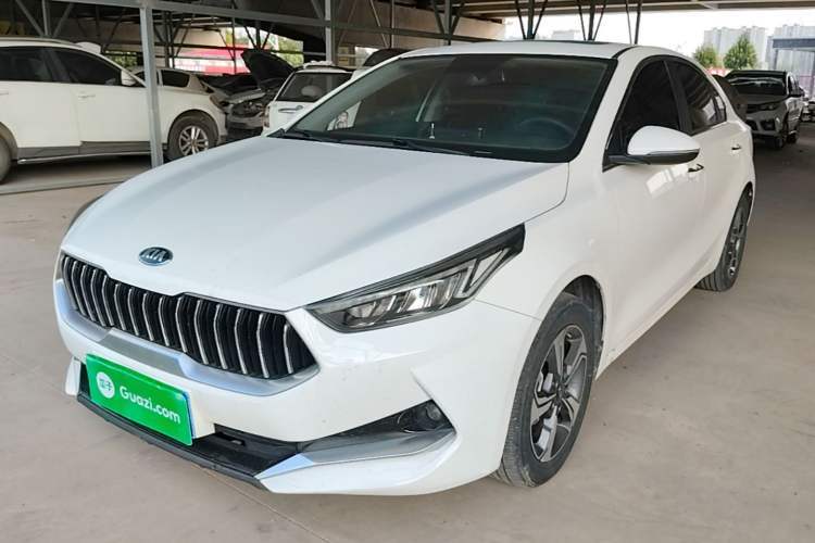 Ojetý Kia K3 2019 1.5L CVT Smart Connectivity Version Guazi used car, China used car export, Used car for sale, Used  cars, Cheapest cars for sale