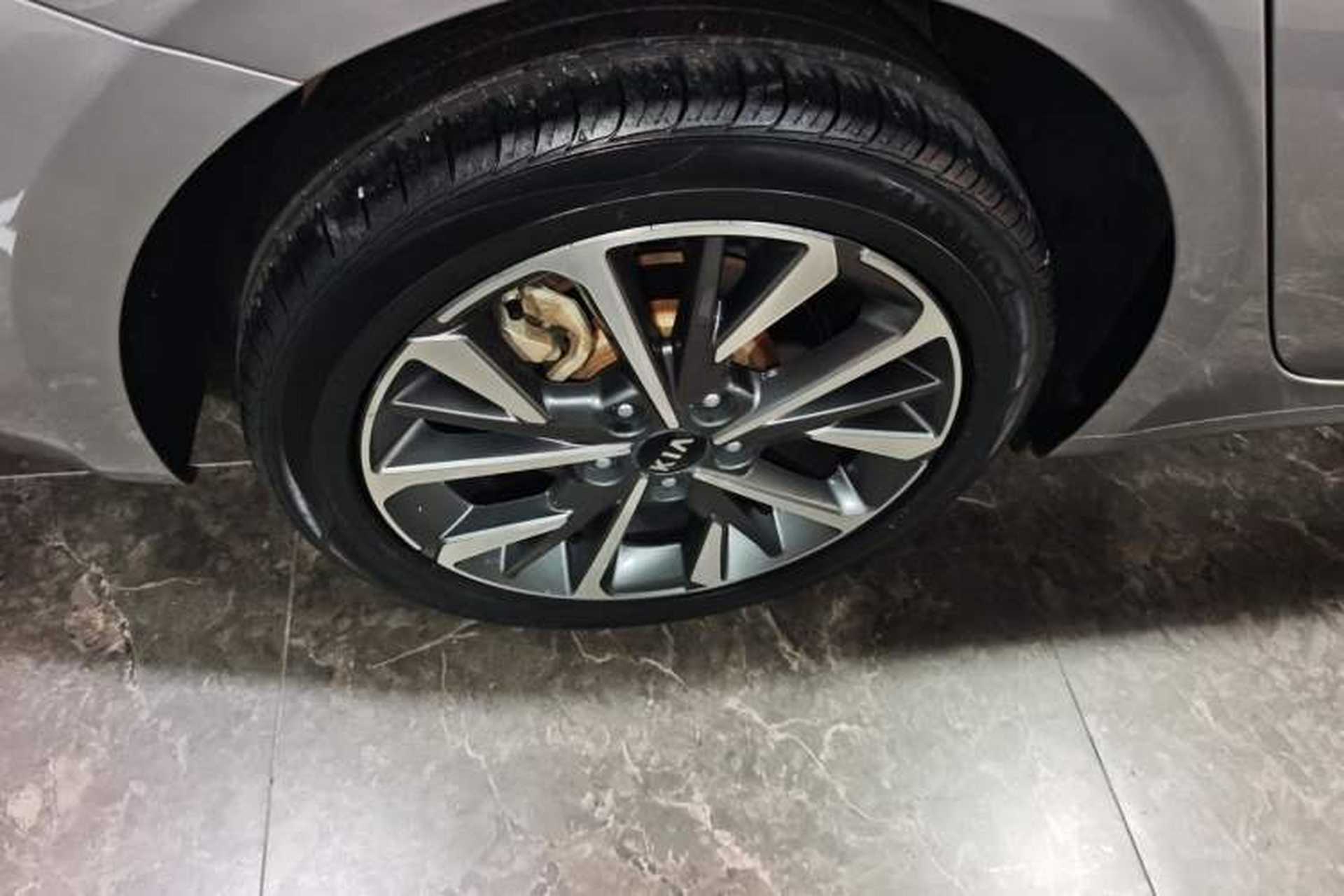 Used Kia K3 2020 1.5L CVT Fashion Edition Right Rear Wheel Hub