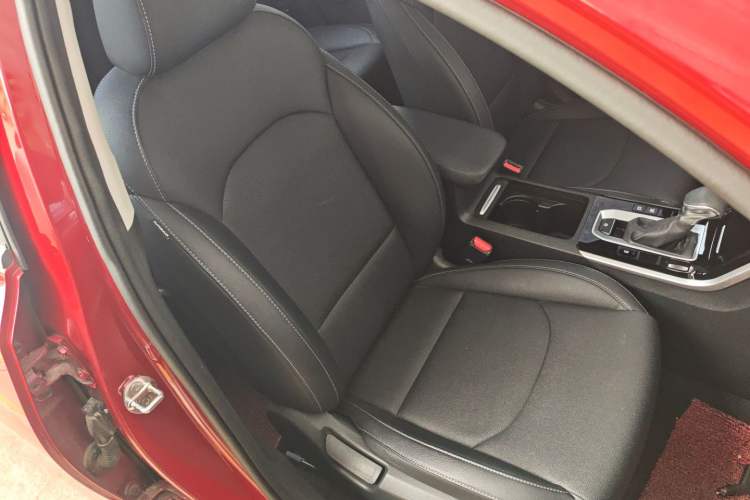 Used Kia K3 2020 1.5L CVT Fashion Edition Right Front Seat
