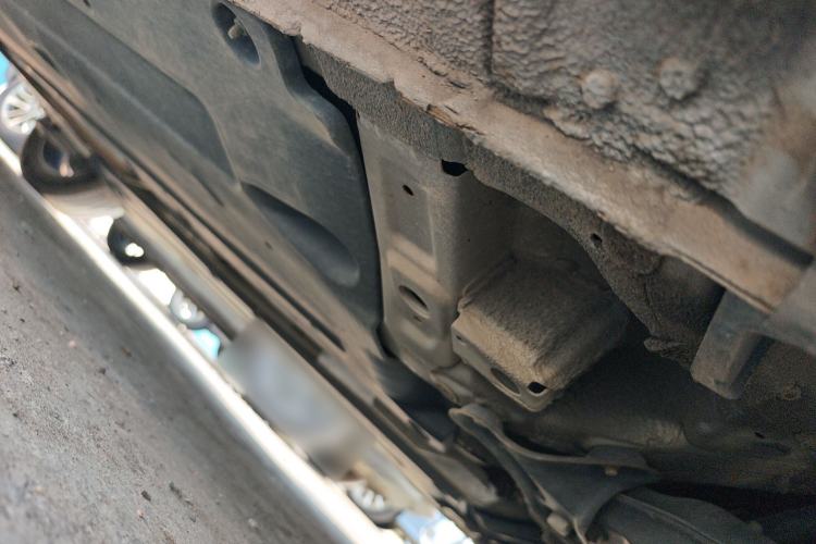 Used Kia K3 2020 1.5L CVT Smart Connect Edition Chassis Front Right