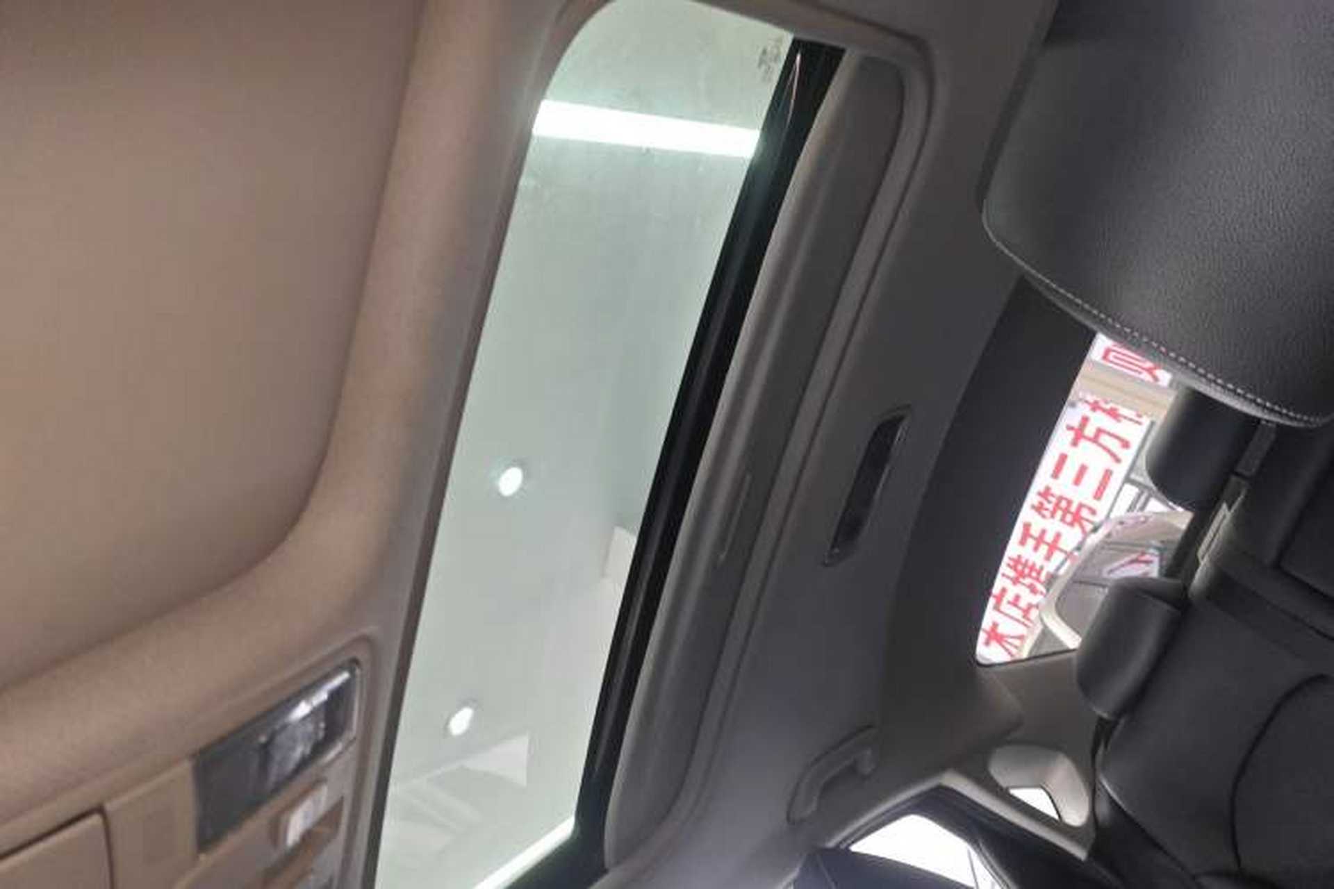 Used Kia K3 2020 1.5L CVT Fashion Edition Headliner