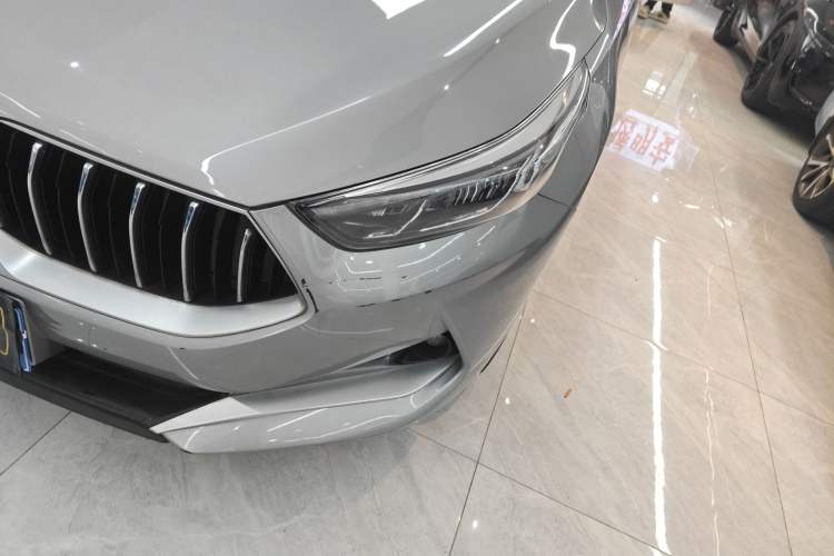 Used Kia K3 2020 1.5L CVT Fashion Edition Left Front Headlight
