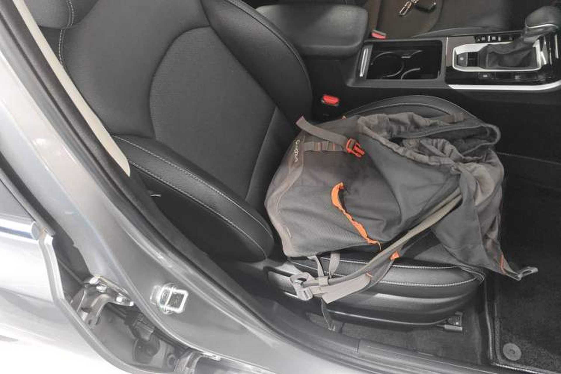 Used Kia K3 2020 1.5L CVT Fashion Edition Right Front Seat