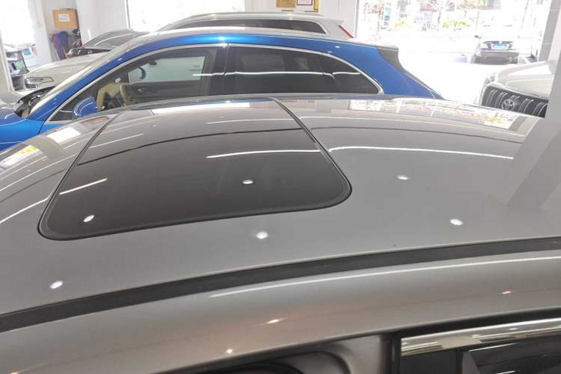 Used Kia K3 2020 1.5L CVT Fashion Edition Roof