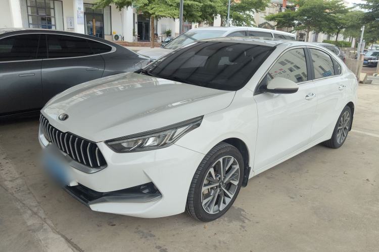 Ojetý Kia K3 2020 1.5L CVT Fashion Edition Guazi used car, China used car export, Used car for sale, Used  cars, Cheapest cars for sale