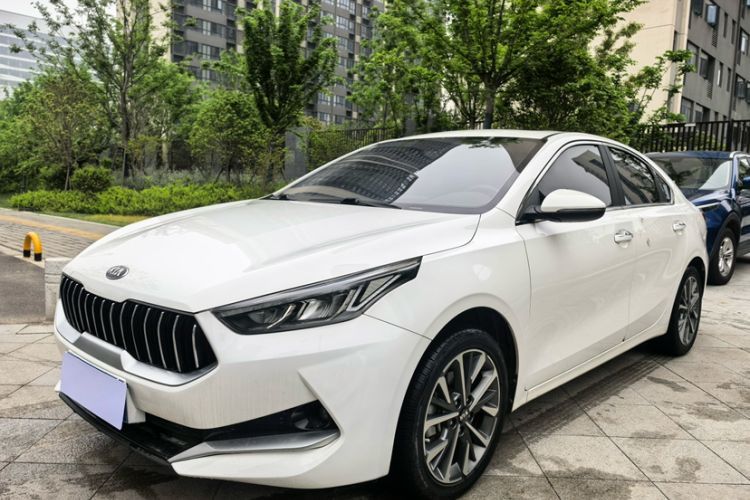 Ojetý Kia K3 2020 1.5L CVT Fashion Edition Guazi used car, China used car export, Used car for sale, Used  cars, Cheapest cars for sale