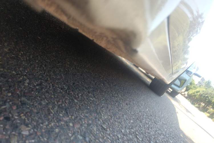 Used Kia K3 2020 1.5L CVT Fashion Edition Chassis Front Left