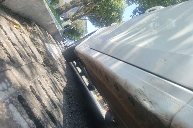 Used Kia K3 2020 1.5L CVT Fashion Edition Chassis Front Right