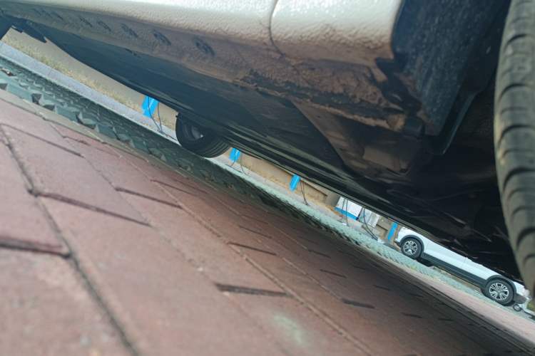 Used Kia K3 2020 1.5L CVT Fashion Edition Chassis Front Right