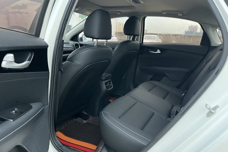 Used Kia K3 2020 1.5L CVT Fashion Edition Exterior 11