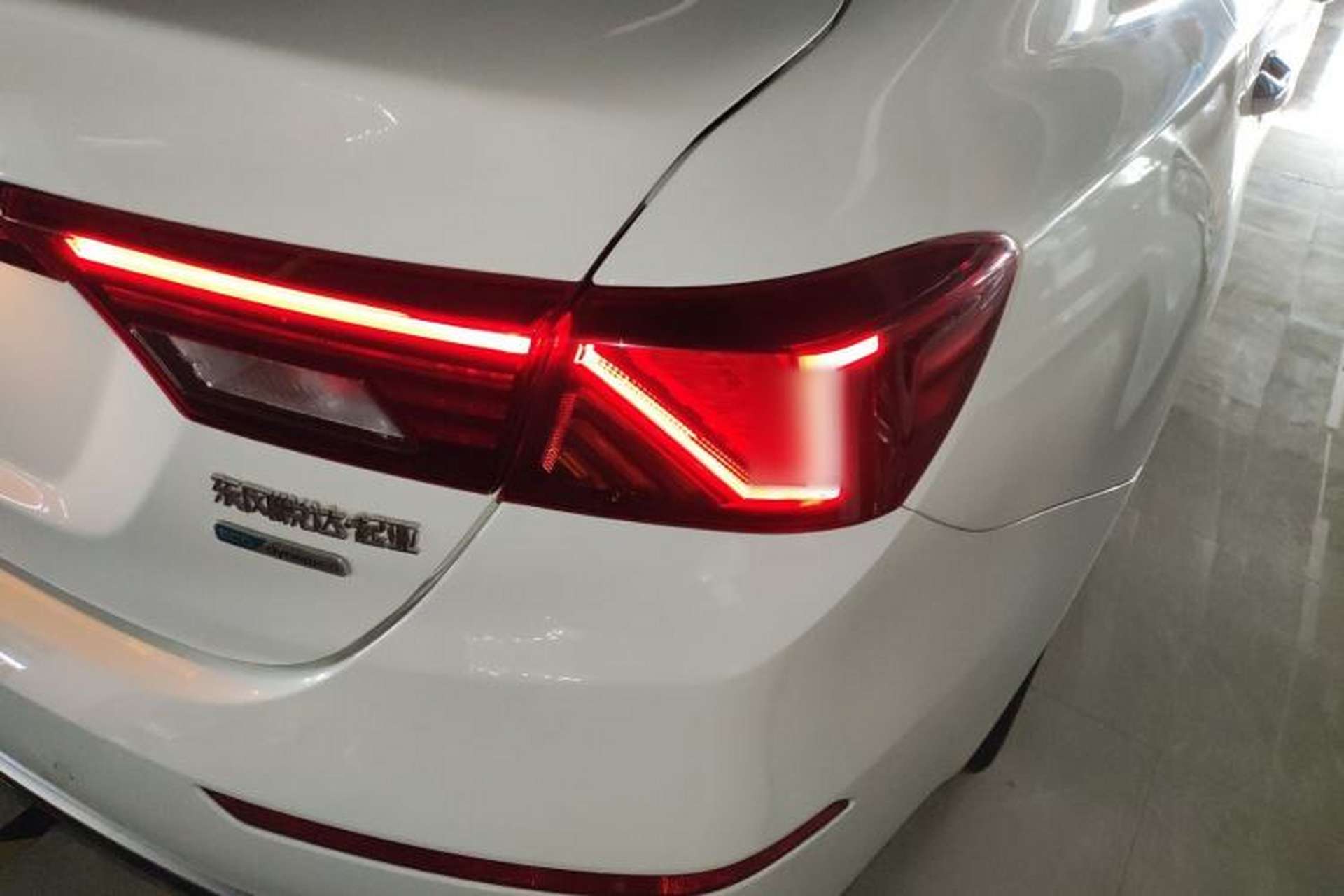 Used Kia K3 2020 1.5L CVT Fashion Edition Exterior 3