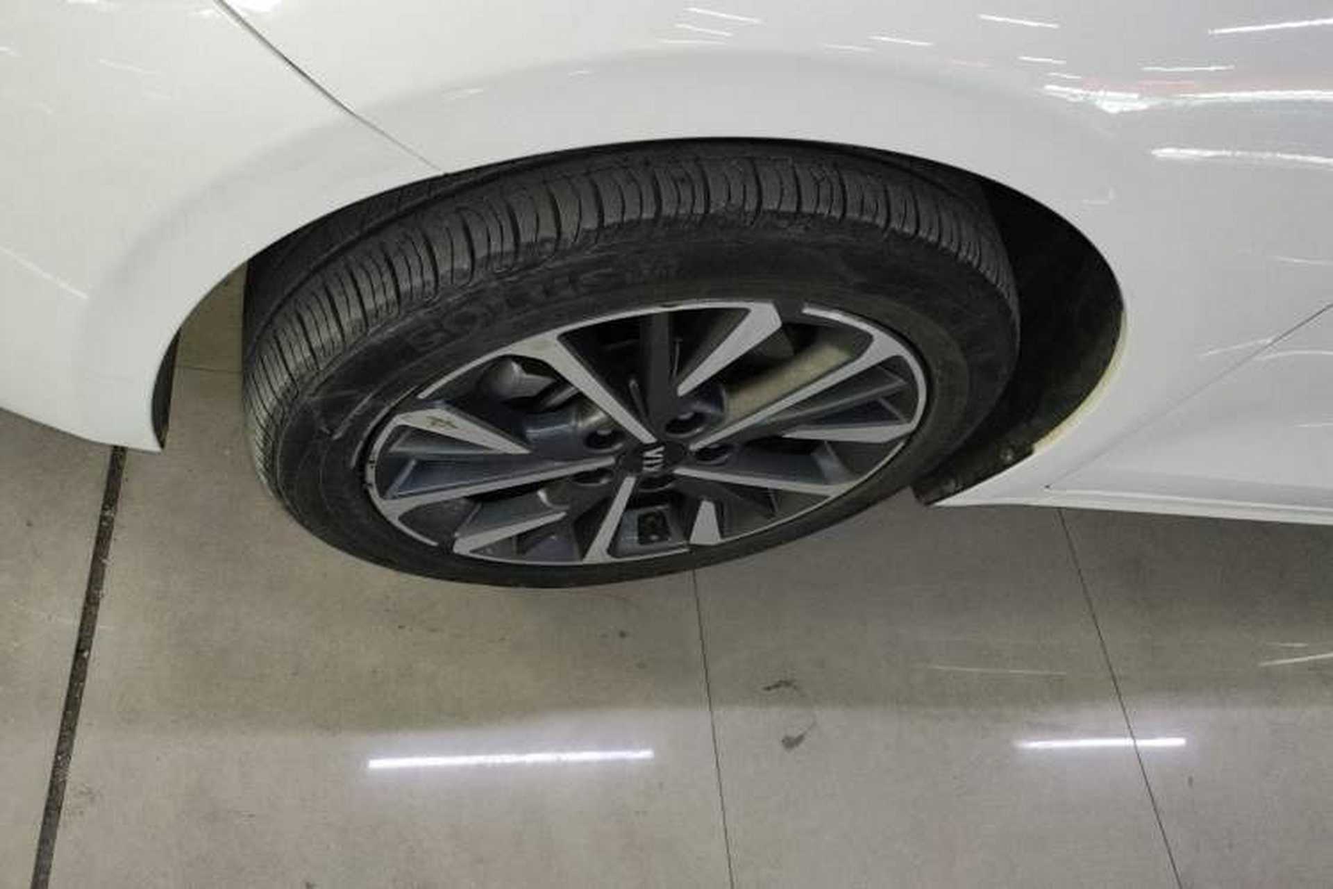 Used Kia K3 2020 1.5L CVT Fashion Edition Exterior 4