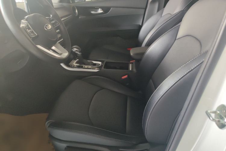 Used Kia K3 2020 1.5L CVT Smart Connect Edition Exterior 5