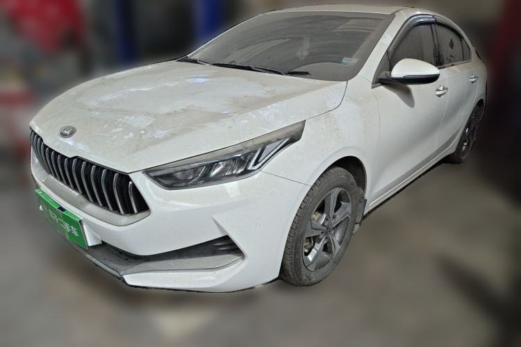 Used Kia K3 2020 1.5L CVT New Sharp Edition with Sunroof Guazi used car, China used car export, Used car for sale, Used  cars, Cheapest cars for sale
